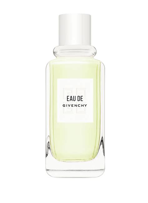 eau de givenchy boots